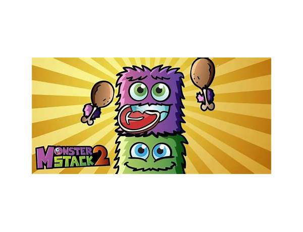 Monster Stack 2 for Android - Download the APK from Habererciyes